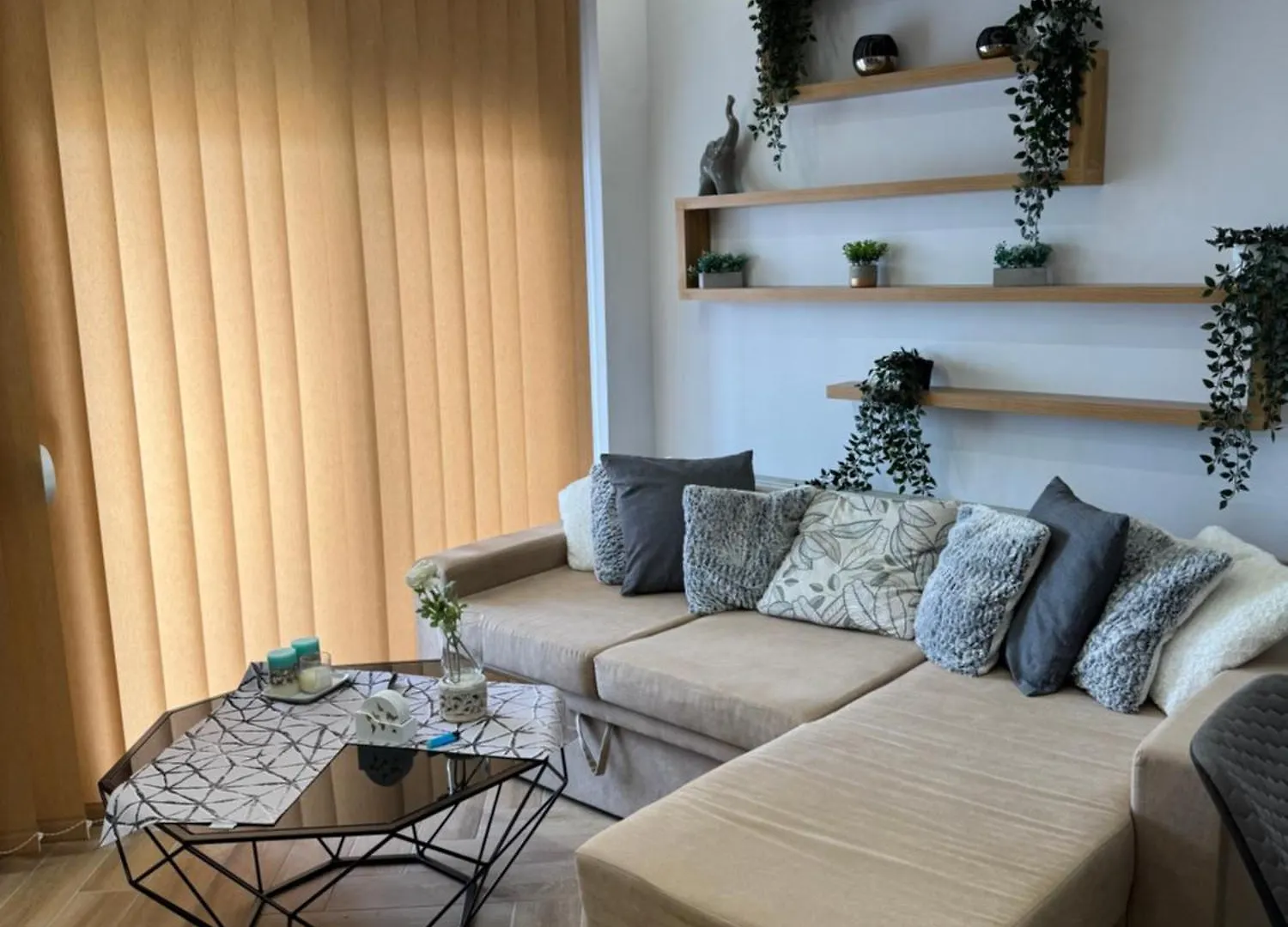 Sea & Luxury Apartment Peraia  Greece