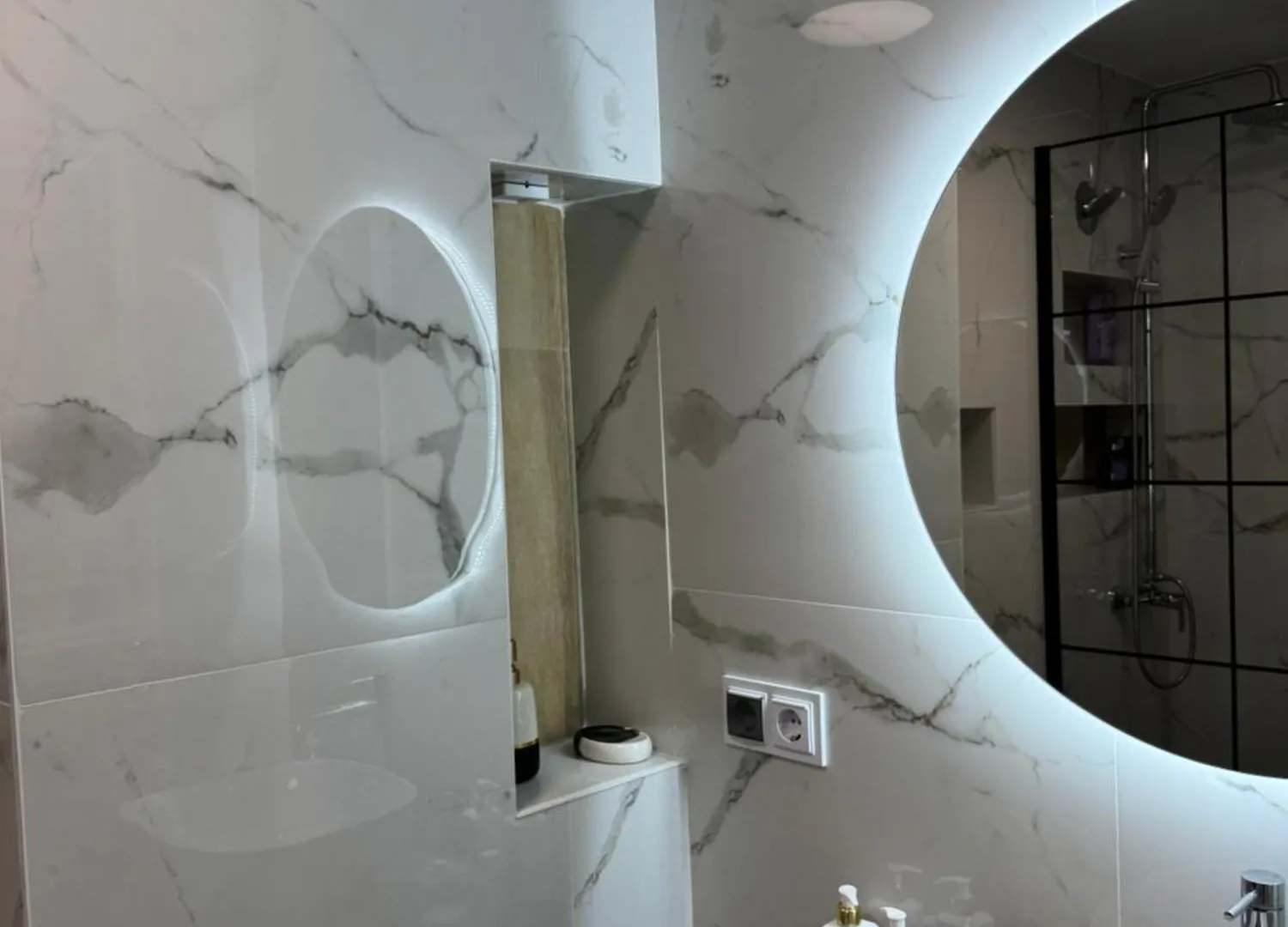 Sea & Luxury Apartment Peraia