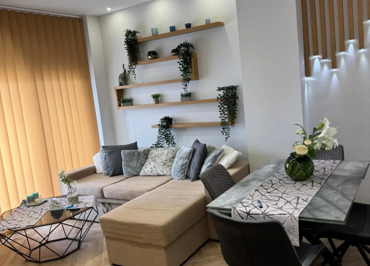 Sea & Luxury Apartment Peraia
