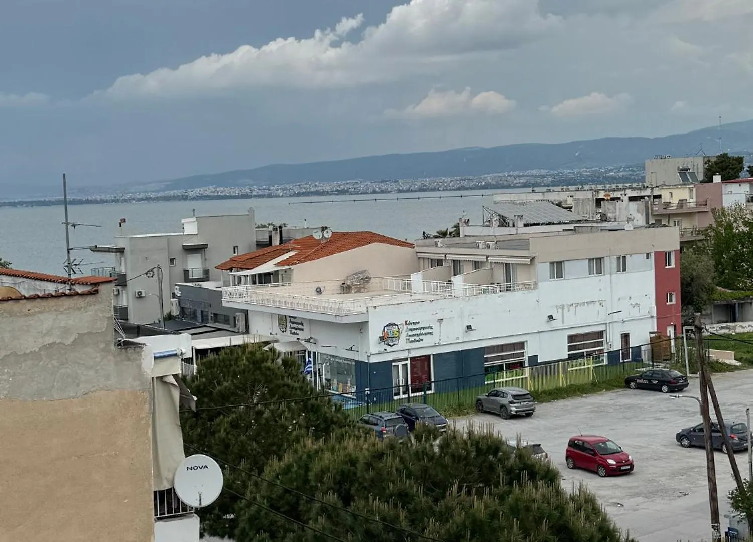 Sea & Luxury Apartment Peraia  Peraia (Thessaloniki)